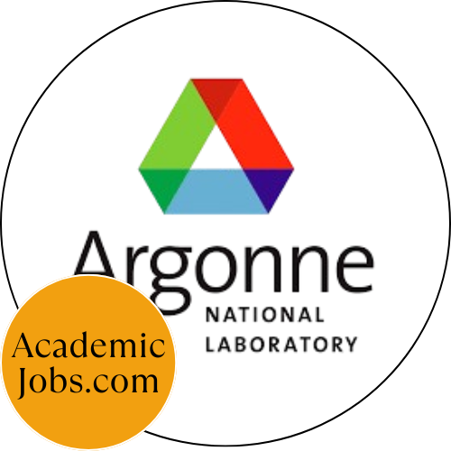 Argonne National Laboratory Jobs